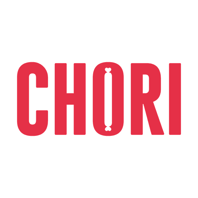 Logo aliado llamado Restaurante Chori