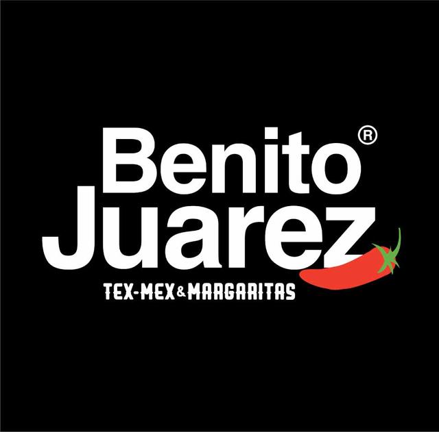 Logo aliado llamado Benito Juarez