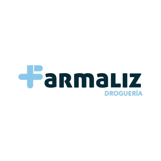 Logo aliado llamado Farmaliz Plus