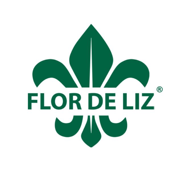 Logo aliado llamado Flor de Liz