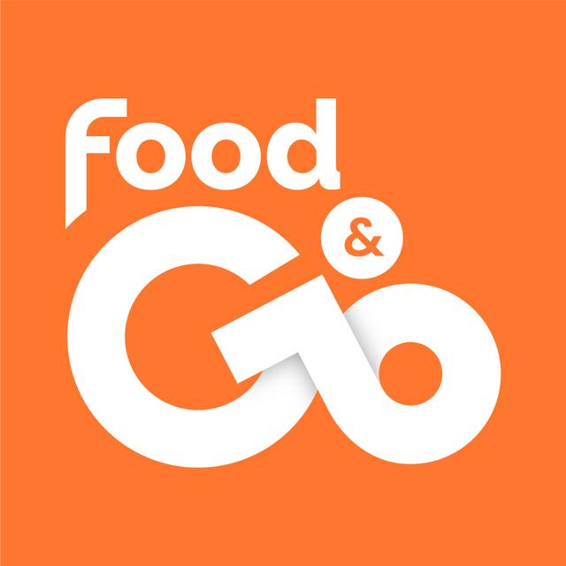 Logo aliado llamado Food & Go