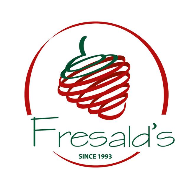 Logo aliado llamado Fresalds