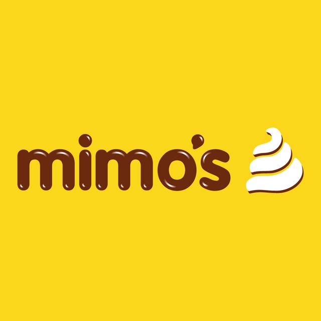 Logo aliado llamado Mimos