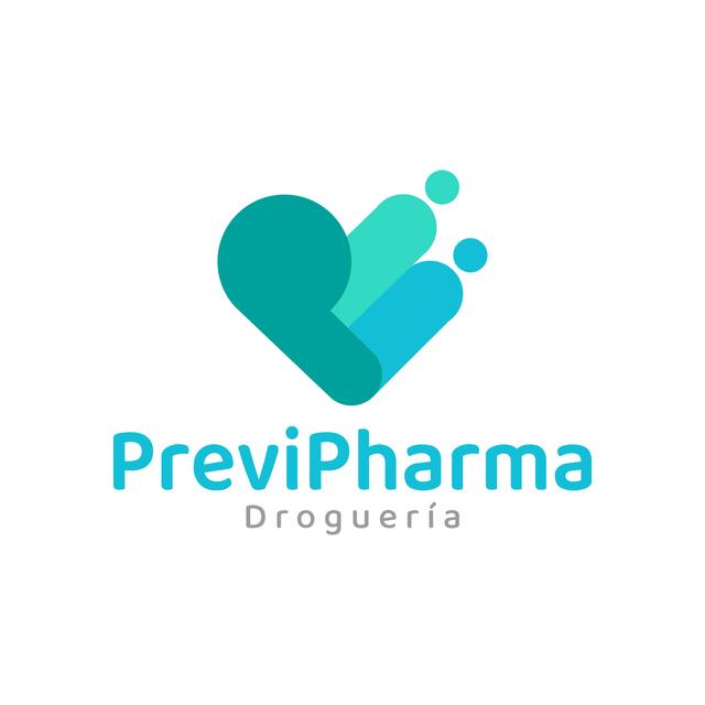 Logo aliado llamado Previpharma