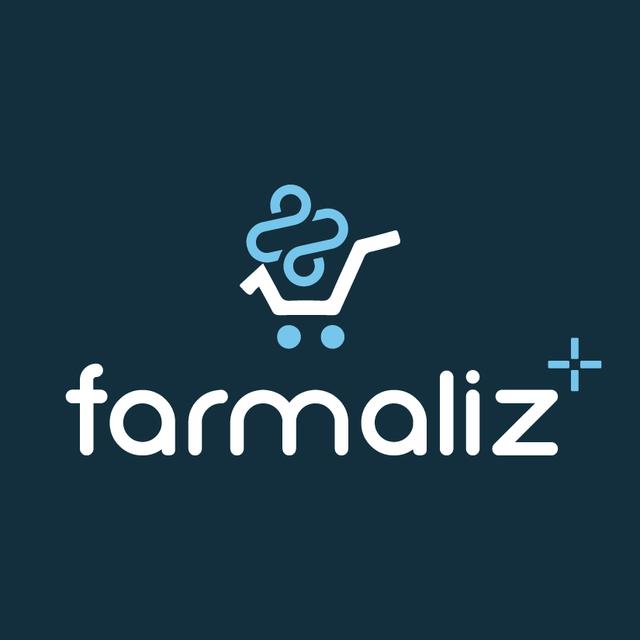 Logo aliado llamado Farmaliz Plus